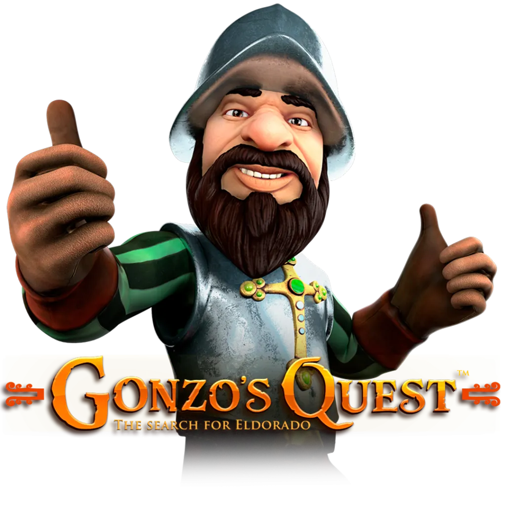 Gonzo's Quest