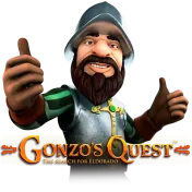 Gonzo's Quest