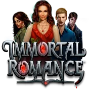  Immortal Romance Mega Moolah