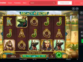 stakes casino 777
