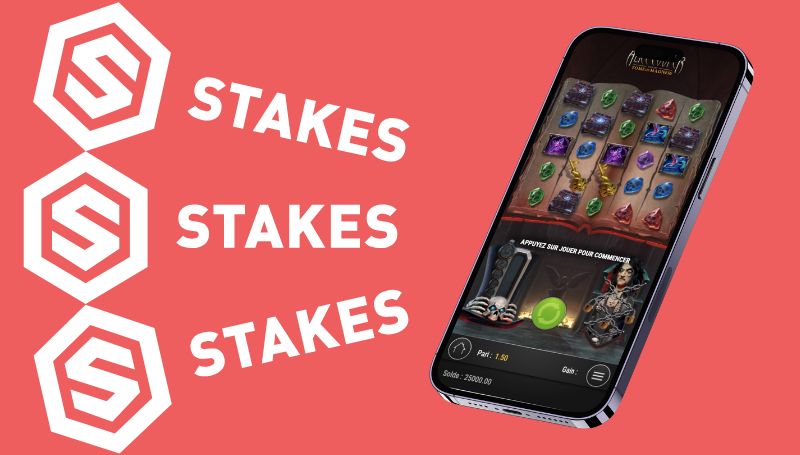 Promotions sur Stakes 777