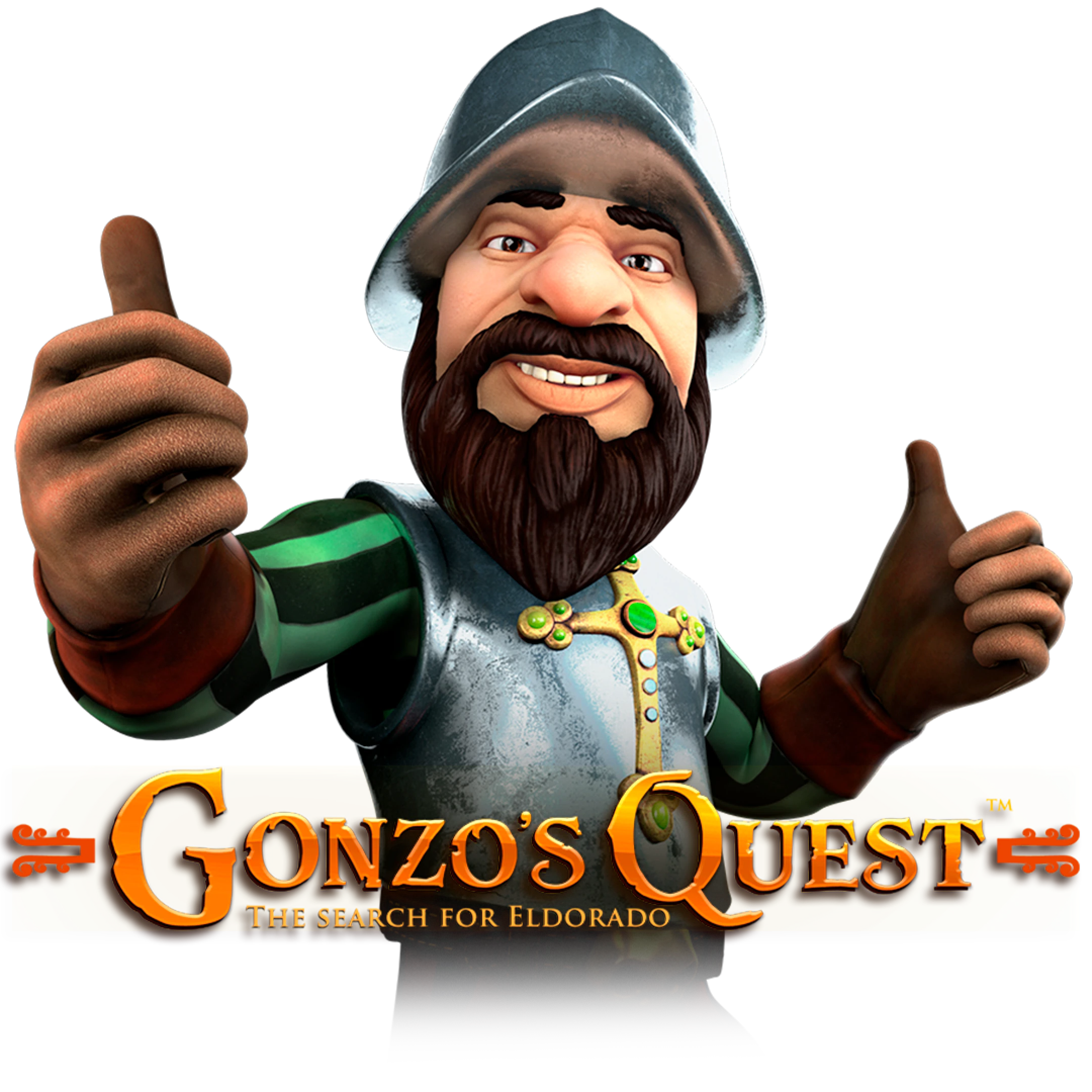 Gonzo's Quest