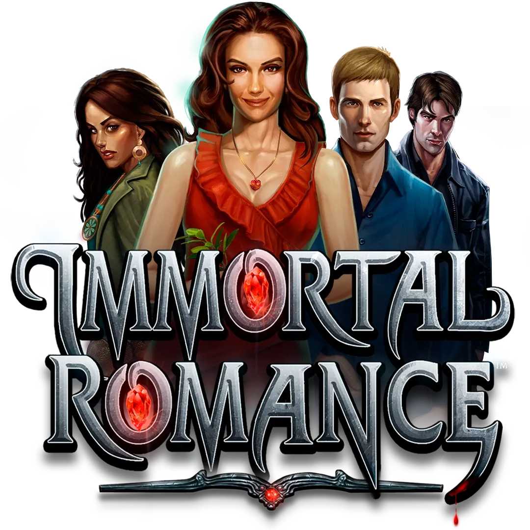  Immortal Romance Mega Moolah