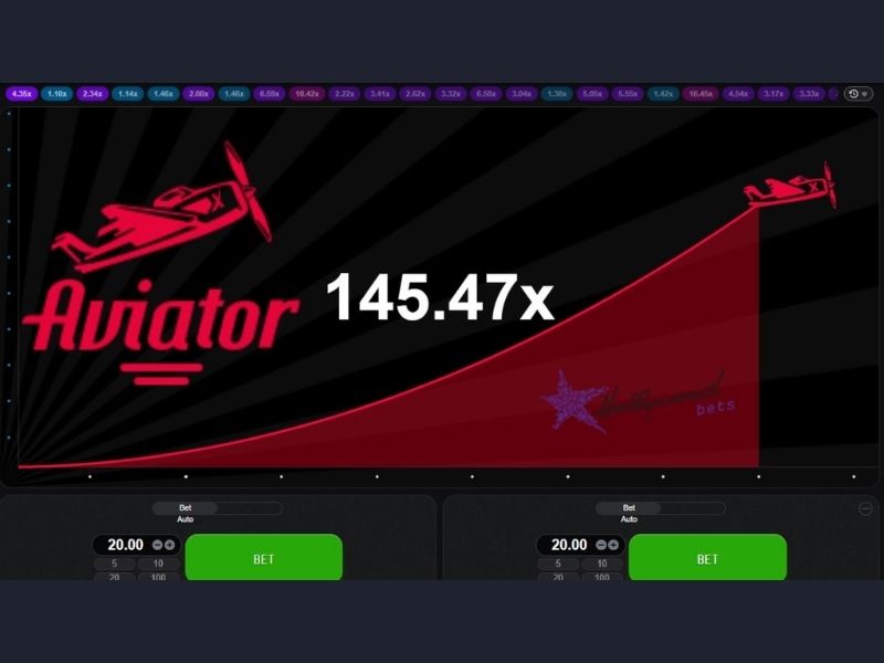 Stratégies et conseils pour jouer à Aviator